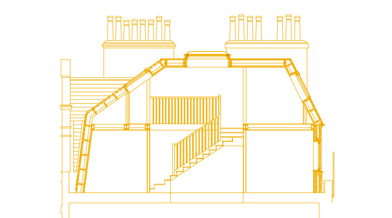 London Loft Conversion Plans