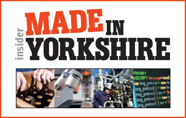 made in yorkshire logo