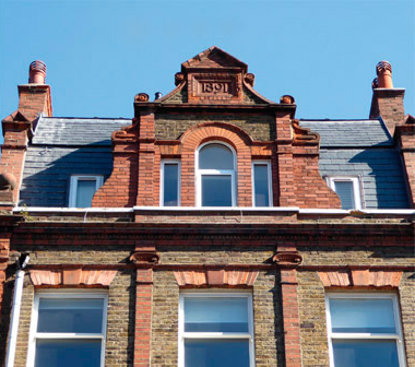 london loft conversion