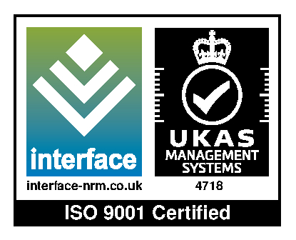 ISO 9001 Certified