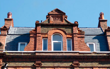 london loft conversion